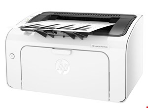پرینتر لیزری اچ پی مدل LaserJet Pro M12w