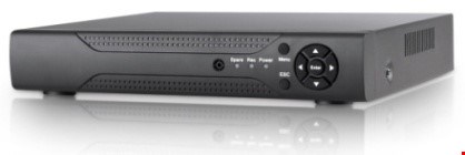XVR دستگاه ضبط کننده AHD دوربین مداربسته 5مگ ساپورت دایرکت 8کانال DiR-808  