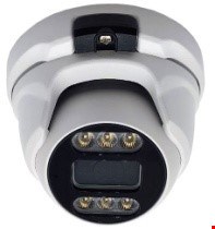 دوربین مداربسته IP دایرکت 4مگاپیکسل وارملایت دام