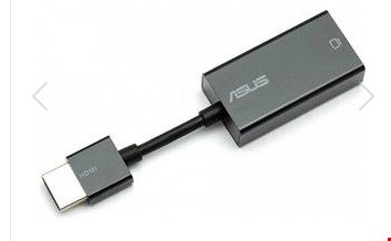 مبدل hdmi به VGA  برند ASUS