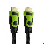 کابل 1.5متری hdmi سرسبز GREAT