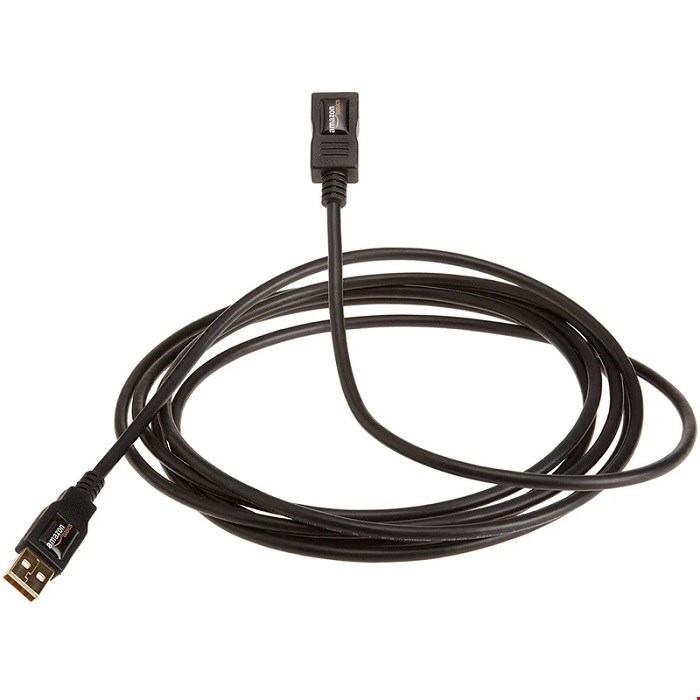 کابل افزایش طول usb آمازون 3متری