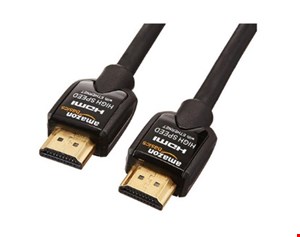 کابل 3متری hdmi آمازونamazon