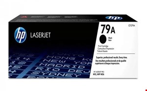 کارتریج تونر مشکی طرح اصلی HP مدل 79A